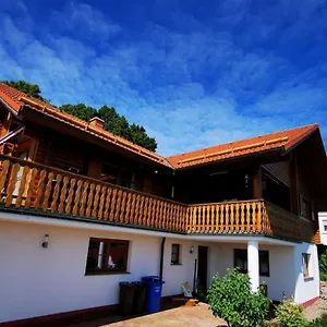 Look Wide Apartment