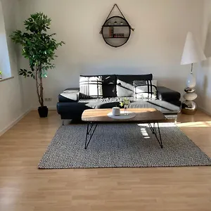 D&d Apartment
