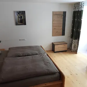 Achtalgarten Apartment