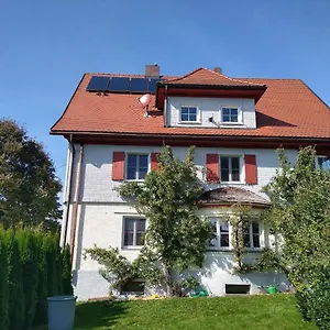 Allgäu Apartment