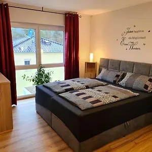 Brombachsee - Sonnentag Süd Apartment