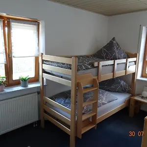 Schwarz Apartment