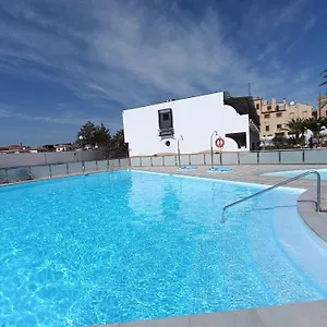 London Complex Amaya Fuerteventura , Costa De Antigua Spanien