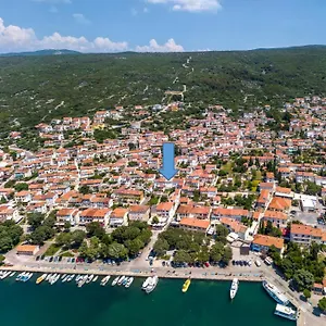 Otto , Punat Kroatien