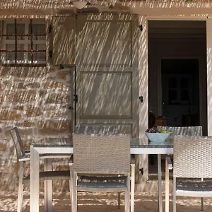 Casa Meloni , Motovun Kroatien