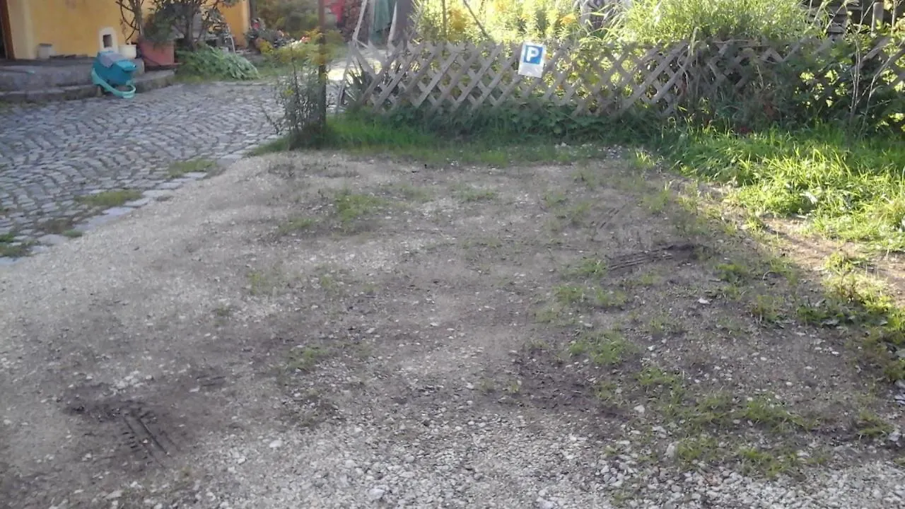 Suedblick location
